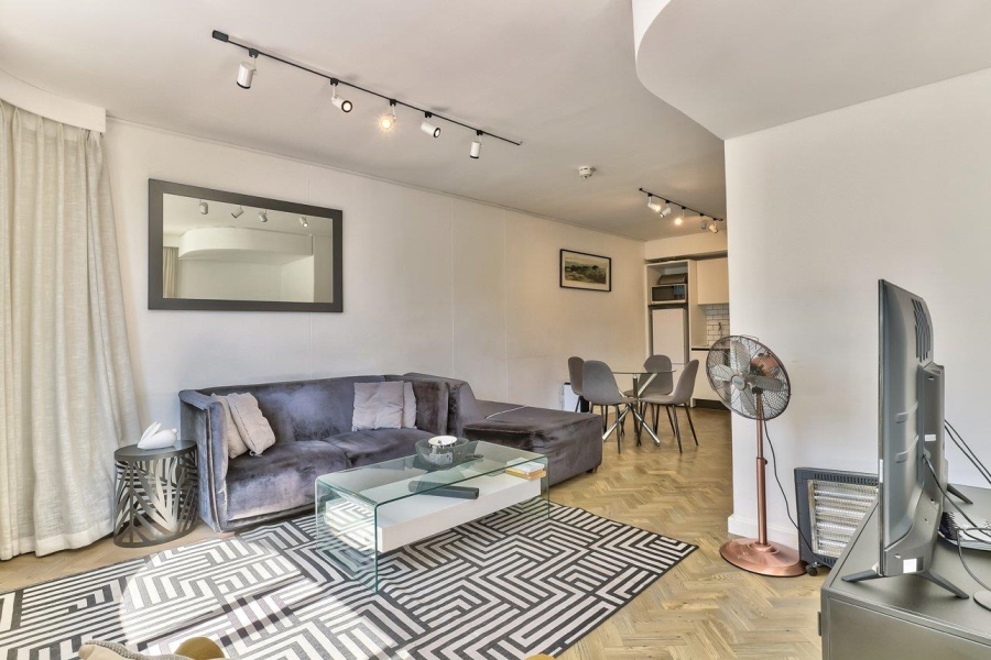 1 Bedroom Property for Sale in Cape Town City Centre Western Cape